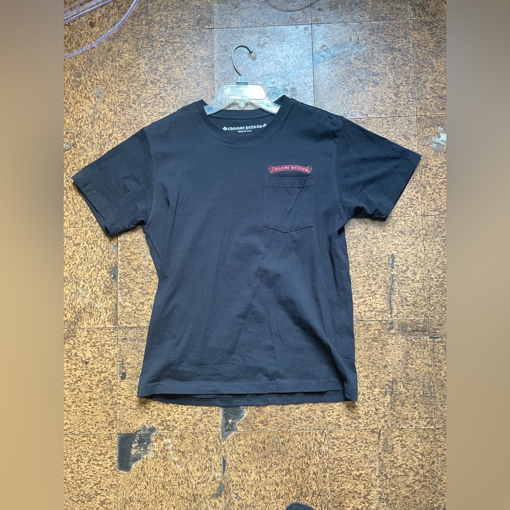 Chrome hearts Shirt